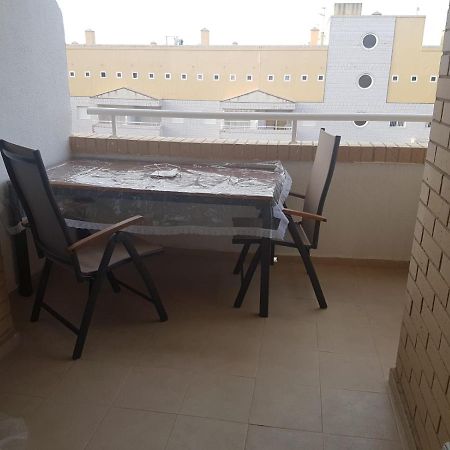 Marina D'Or, Apartamentos Valparaiso Oropesa del Mar Esterno foto