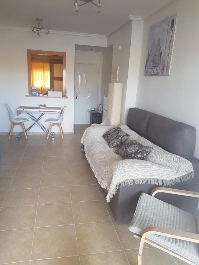 Marina D'Or, Apartamentos Valparaiso Oropesa del Mar Esterno foto