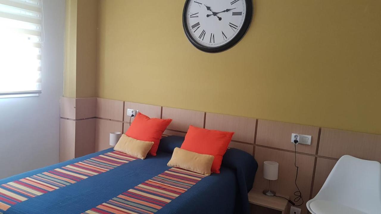 Marina D'Or, Apartamentos Valparaiso Oropesa del Mar Esterno foto