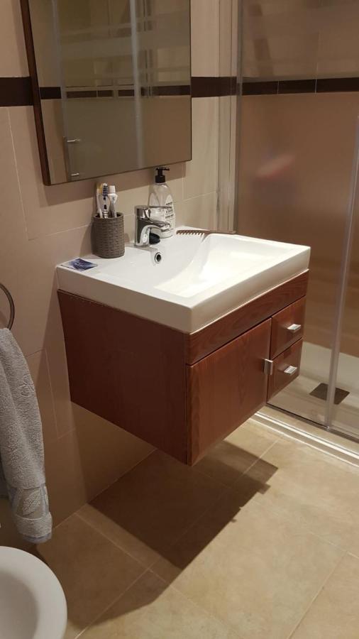 Marina D'Or, Apartamentos Valparaiso Oropesa del Mar Esterno foto