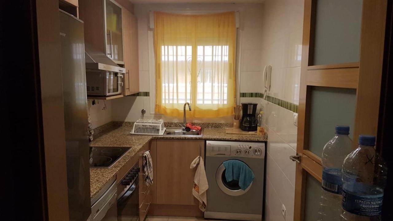 Marina D'Or, Apartamentos Valparaiso Oropesa del Mar Esterno foto
