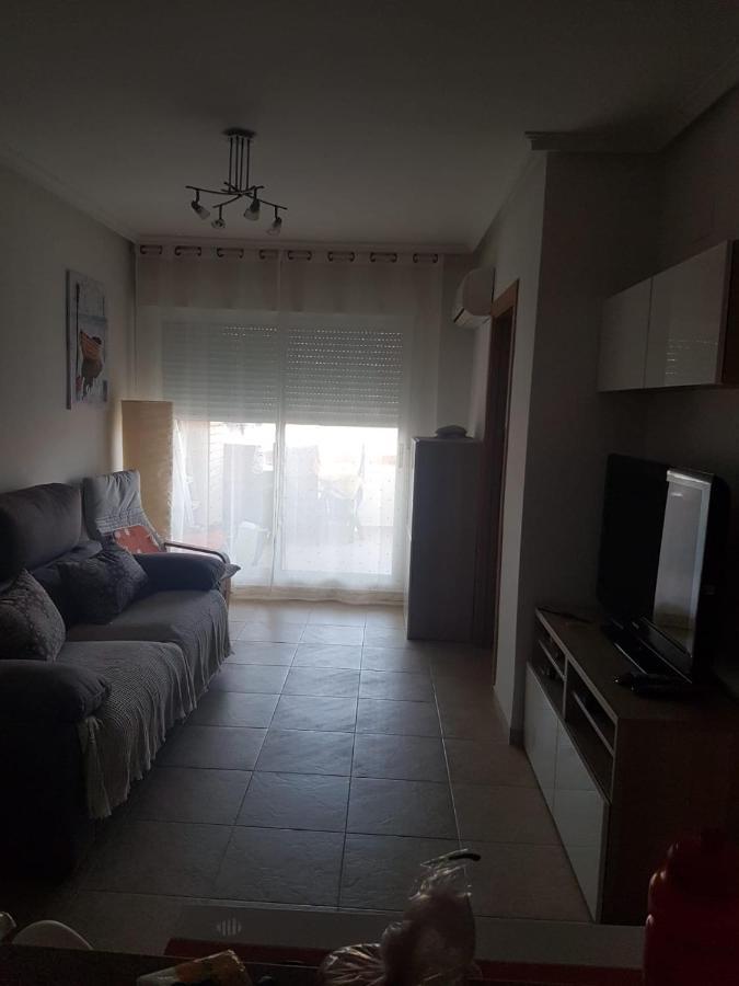 Marina D'Or, Apartamentos Valparaiso Oropesa del Mar Esterno foto